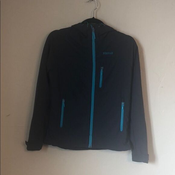 Marmot jacket S (1258R) - Picture 1 of 6